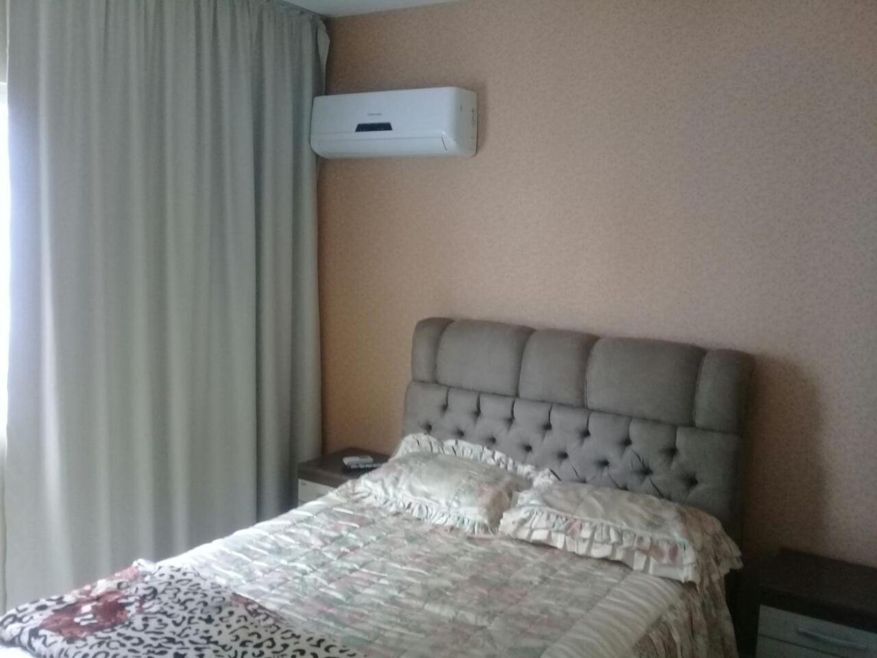 Lindo Apartamento Vista Mar Balneario Camboriu Exterior photo